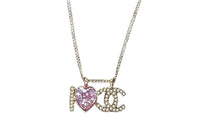 CHANEL Necklaces Women's