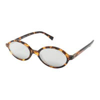 MIU MIU Runway Logo-plaque Sunglasses