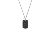 LOUIS VUITTON Metal Necklaces Men's