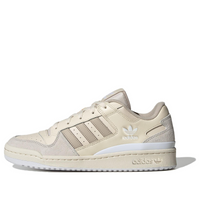 حذاء adidas originals Forum Low Cl 'Beige' ID7995