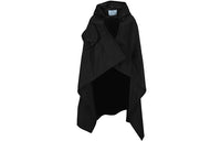 PRADA Cloaks Women's Black