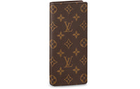 LOUIS VUITTON Brazza Wallet