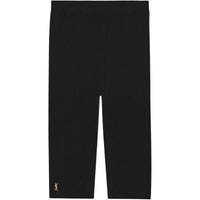 SAINT LAURENT Casual Shorts Women's Black