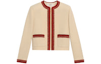 CELINE Jackets Women's Beige
