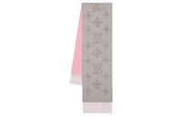 LOUIS VUITTON Knit Scarves Women's
