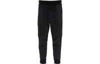 PRADA Casual Pants Men Black