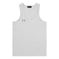 Thug Club TC Tank Top 'White' TC24TS0501