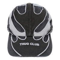 Thug Club Chopper Cap 'Black' TC24AC2002