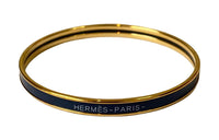 HERMES Bangles Unisex