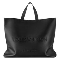 LOUIS VUITTON N00192 Shopper Tote Mm