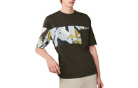 HERMES T-Shirts Men Khaki