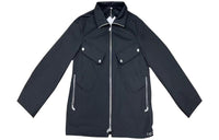 HERMES Jackets Men Black