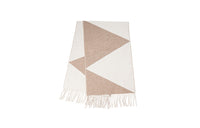 HERMES Cashmere Scarves Women's