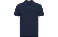 PRADA T-Shirts Men Navy