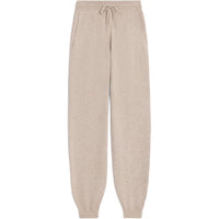 CELINE Track Pants In Wool And Cashmere