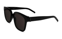 نظارات شمسية بإطار مربع من SAINT LAURENT Eyewear