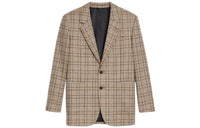 CELINE Business Suits Women's Coffee