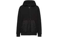 PRADA FW23 Sweatshirt Men's Black