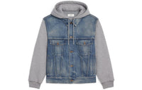 CELINE Jackets Women's Blue