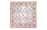LOUIS VUITTON Ultimate 3D Square 90