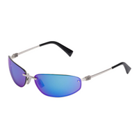 MIU MIU Eyewear Cat eye Tinted Sunglasses