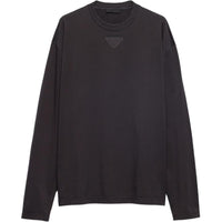 PRADA T Shirts Men Black