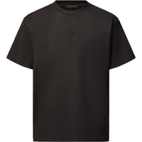 LOUIS VUITTON 1AGIJ9 Embossed Lv T-Shirt