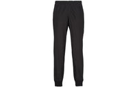 PRADA Knitted Sweatpants Men's Black