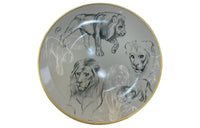 HERMES Plates / Saucers