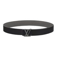 LOUIS VUITTON M8663U Lv Taurillon 40mm Reversible Belt