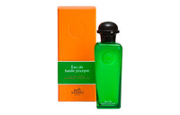 HERMES Eau De Basilic Pourpre Perfumes Wooden Woody Scent Eau De Cologne Basil Geranium 50ml/100ml