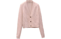 HERMES SS22 Knitwear Women's Pink