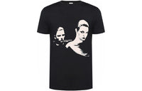 SAINT LAURENT T Shirt Men's Black
