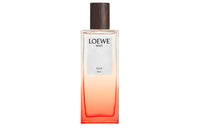 LOEWE Solo Manifesto ELLA Elixir Perfumes Woody Floral Perfume EDP 50ml/100ml