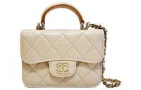 CHANEL 23P SS Handbags