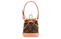 LOUIS VUITTON Micro Noe Bag Accessories