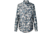 LOUIS VUITTON SS23 Shirt Men's Blue
