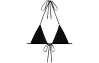 CELINE SS23 Bikini Women's Black