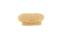 PRADA Beanies Women's Beige
