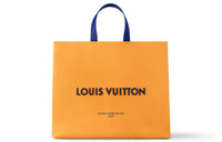 LOUIS VUITTON Shopper Bag Mm Safran