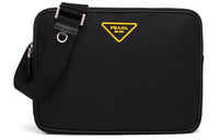 PRADA Shoulder Bags