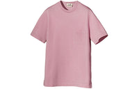 HERMES T-Shirts Men Pink