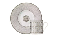 HERMES Coffee Cups