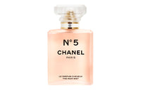 CHANEL Fresh Elegant No. 5 Hair Nutrients Deodorant 35ml