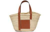 حقيبة سلة بشعار LOEWE