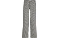 CELINE Jeans Women's Black