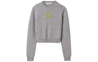 MIU MIU Sweaters Women's Gray