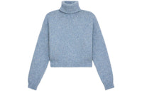 CELINE FW22 Sweater Women's Light Blue