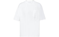 PRADA T-Shirts Men White