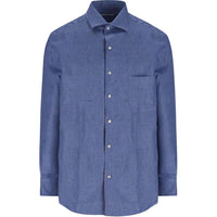 Loro Piana André Buttoned Shirt